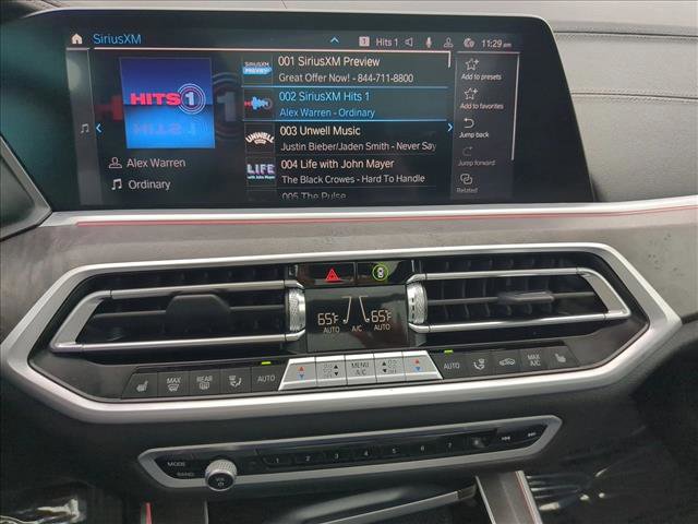 2022 BMW X5 xDrive45e