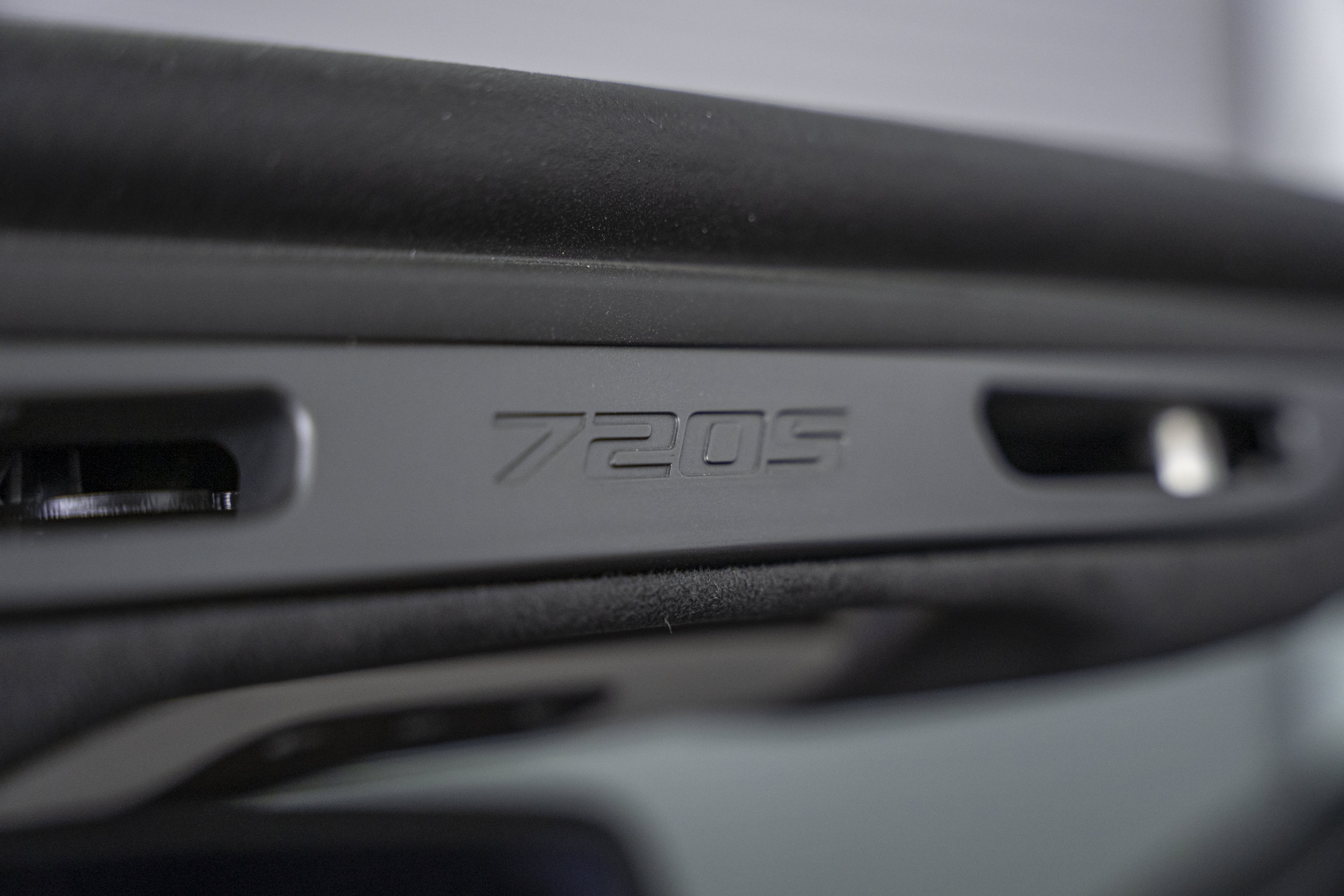Used 2022 McLaren 720S Spider photo 57