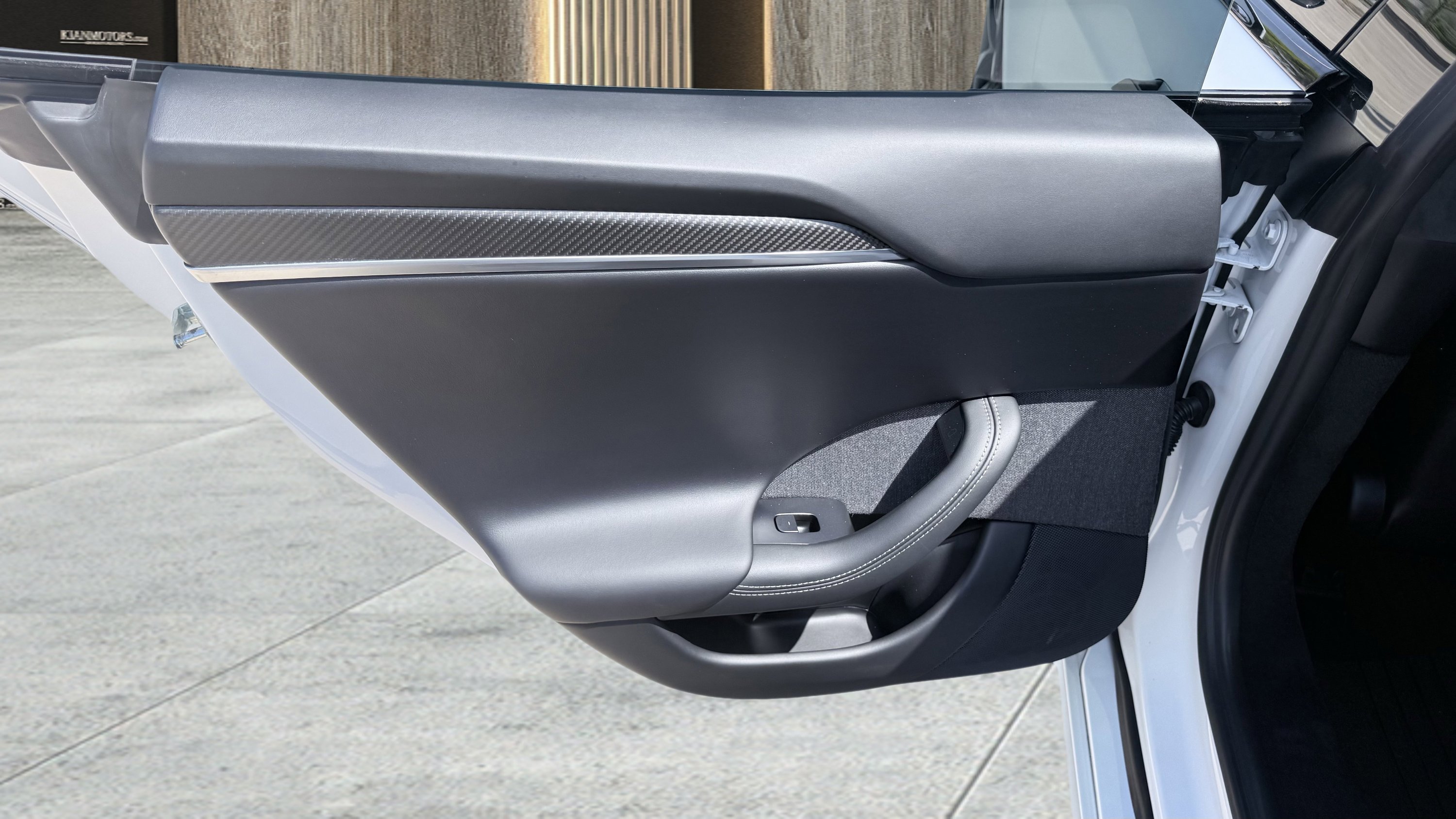 2022 Tesla Model S Plaid