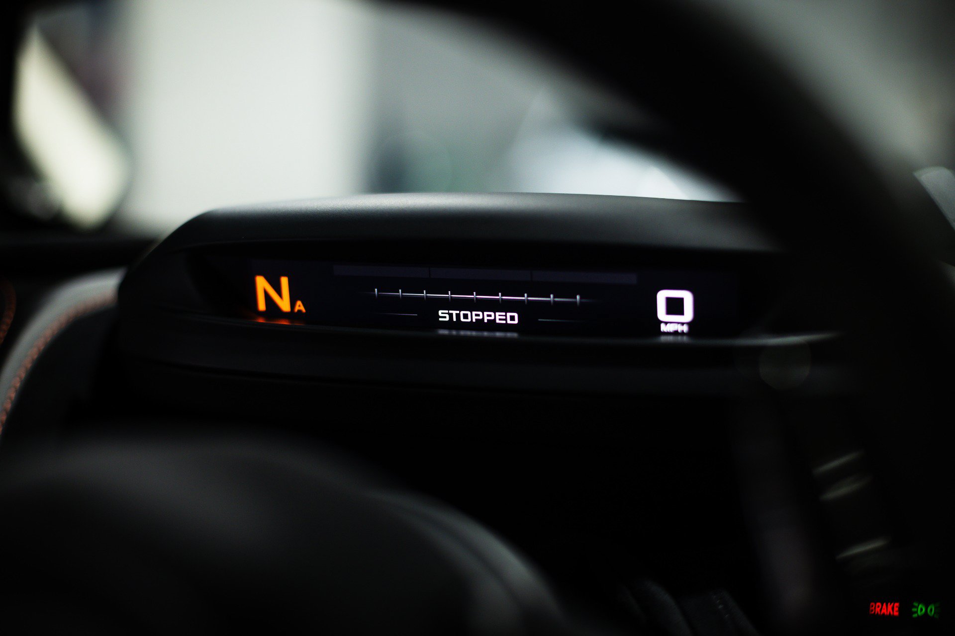 Used 2018 McLaren 720S Performance photo 45