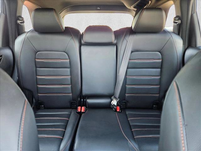 2023 Honda CR-V Sport Touring