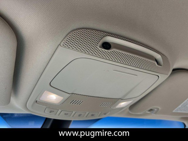 2018 Lincoln Continental Select