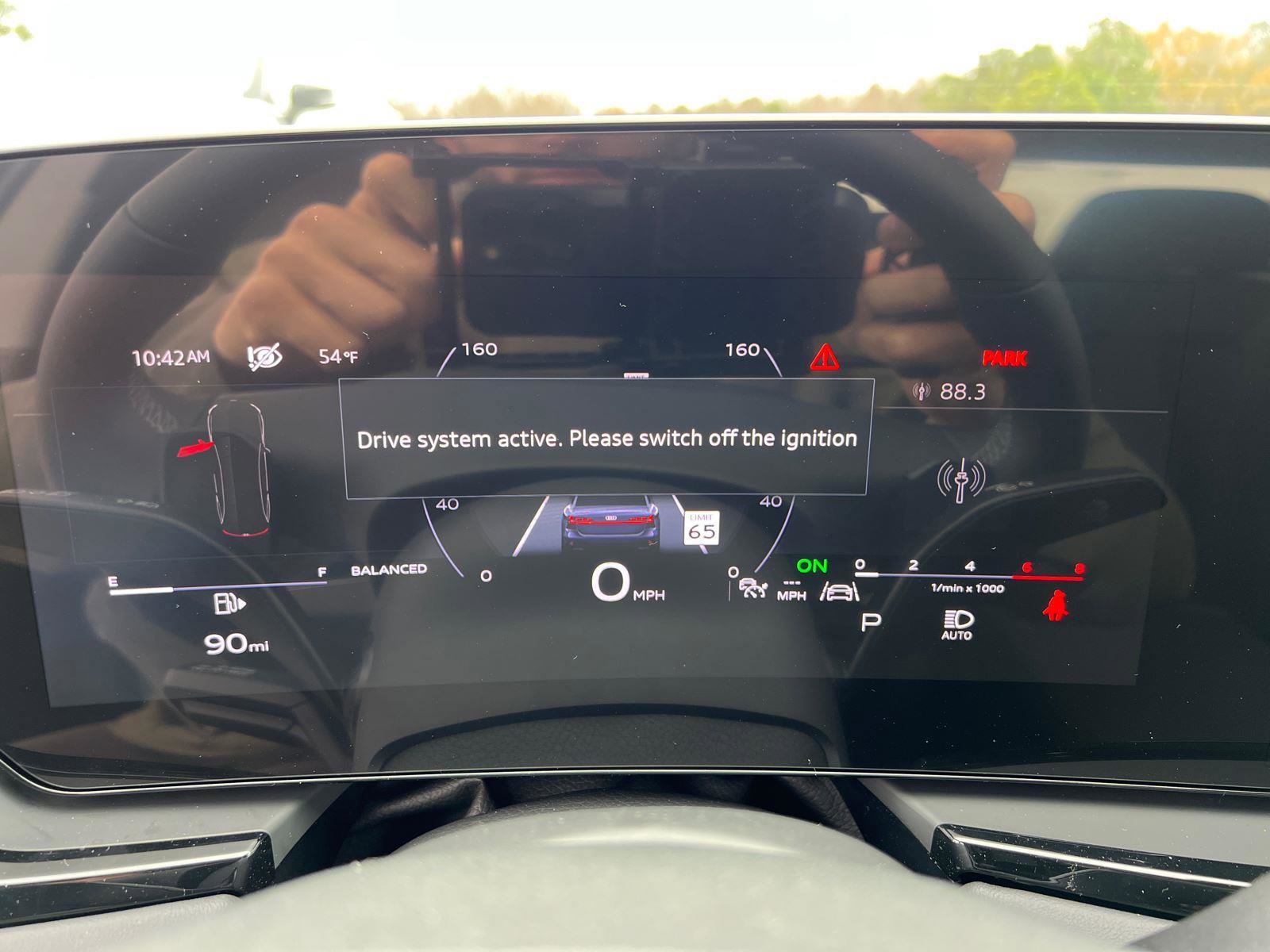 2026 Audi A6 Premium Plus