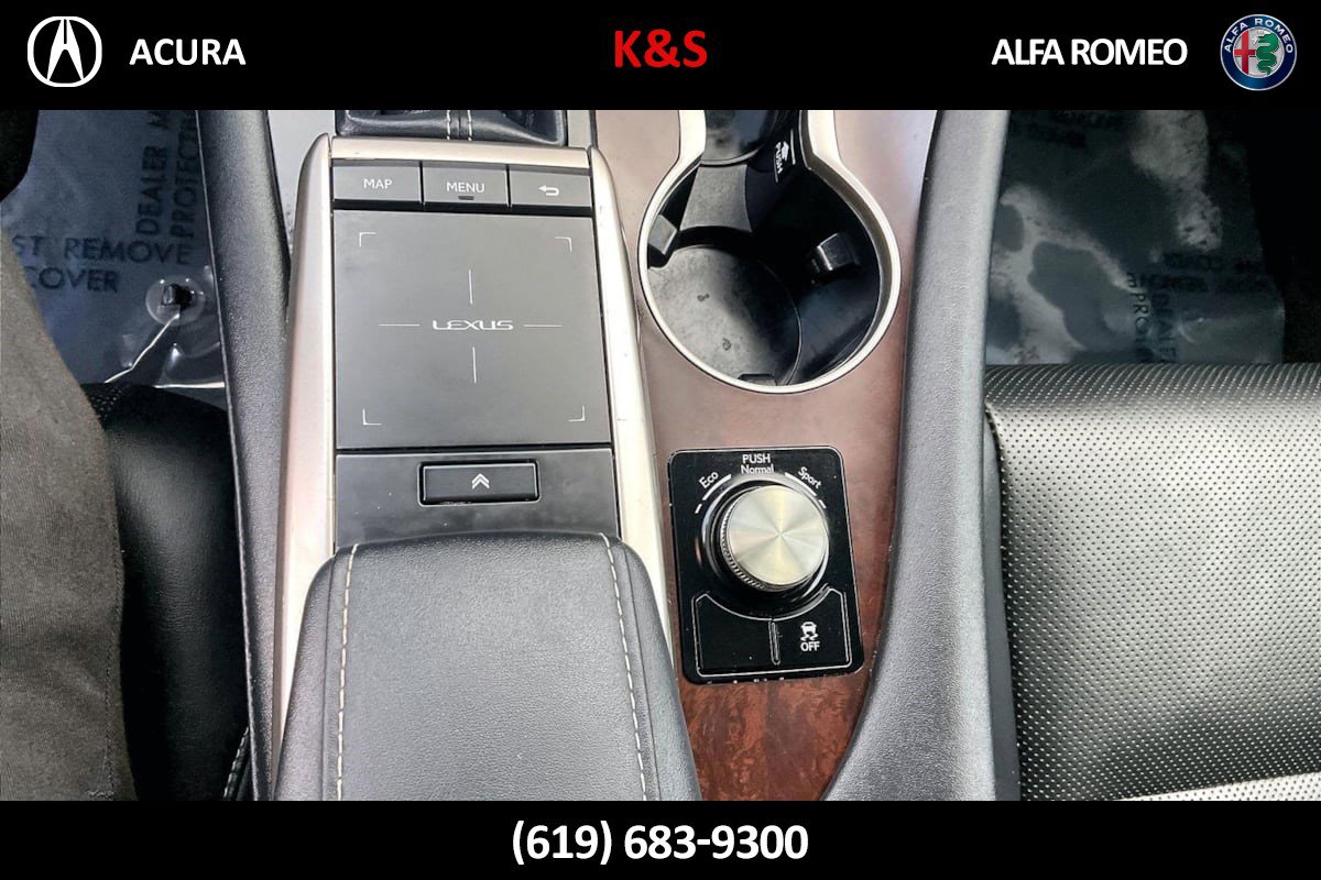 2020 Lexus RX 350 FWD