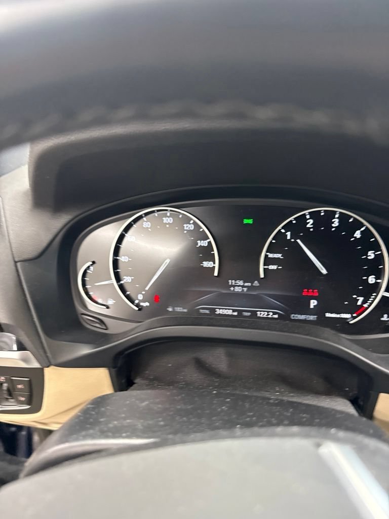 Used 2019 BMW X3 xDrive30i w/ Driving Assistance Package