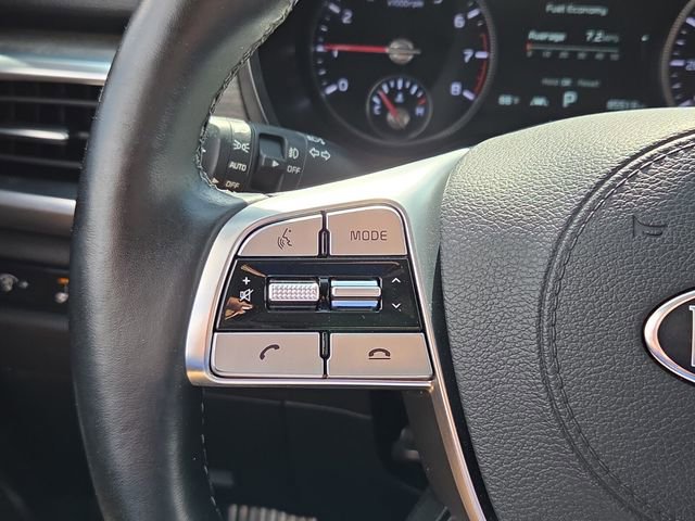 2023 Kia Telluride SX Prestige X-Line