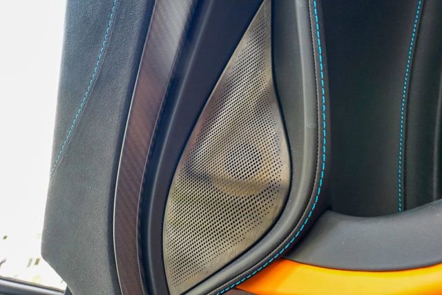 Used 2019 McLaren 720S Performance photo 88