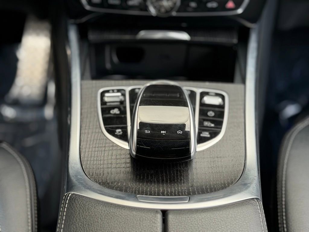 2019 Mercedes-Benz G 550