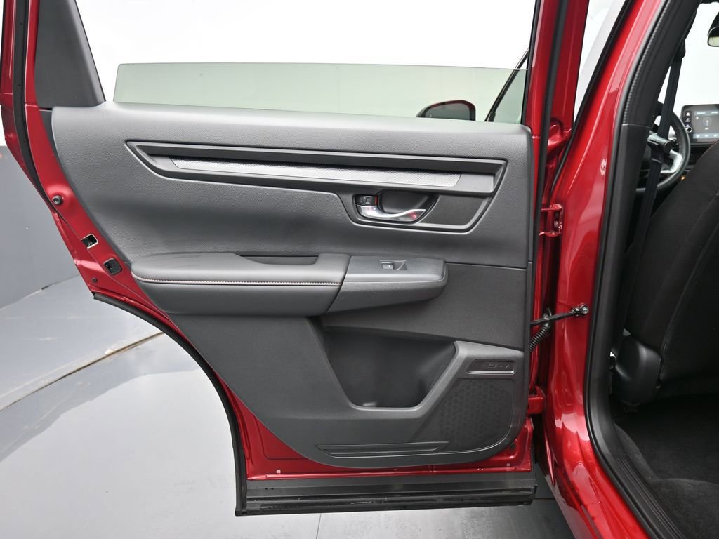 2026 Honda Cr-V Sport