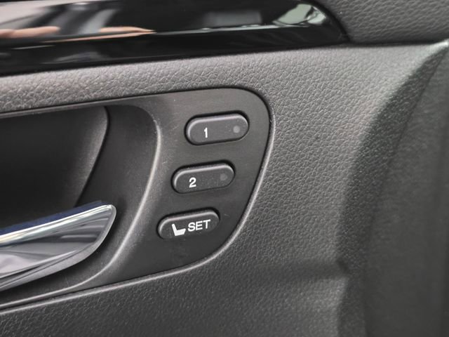 2019 Honda Pilot Touring