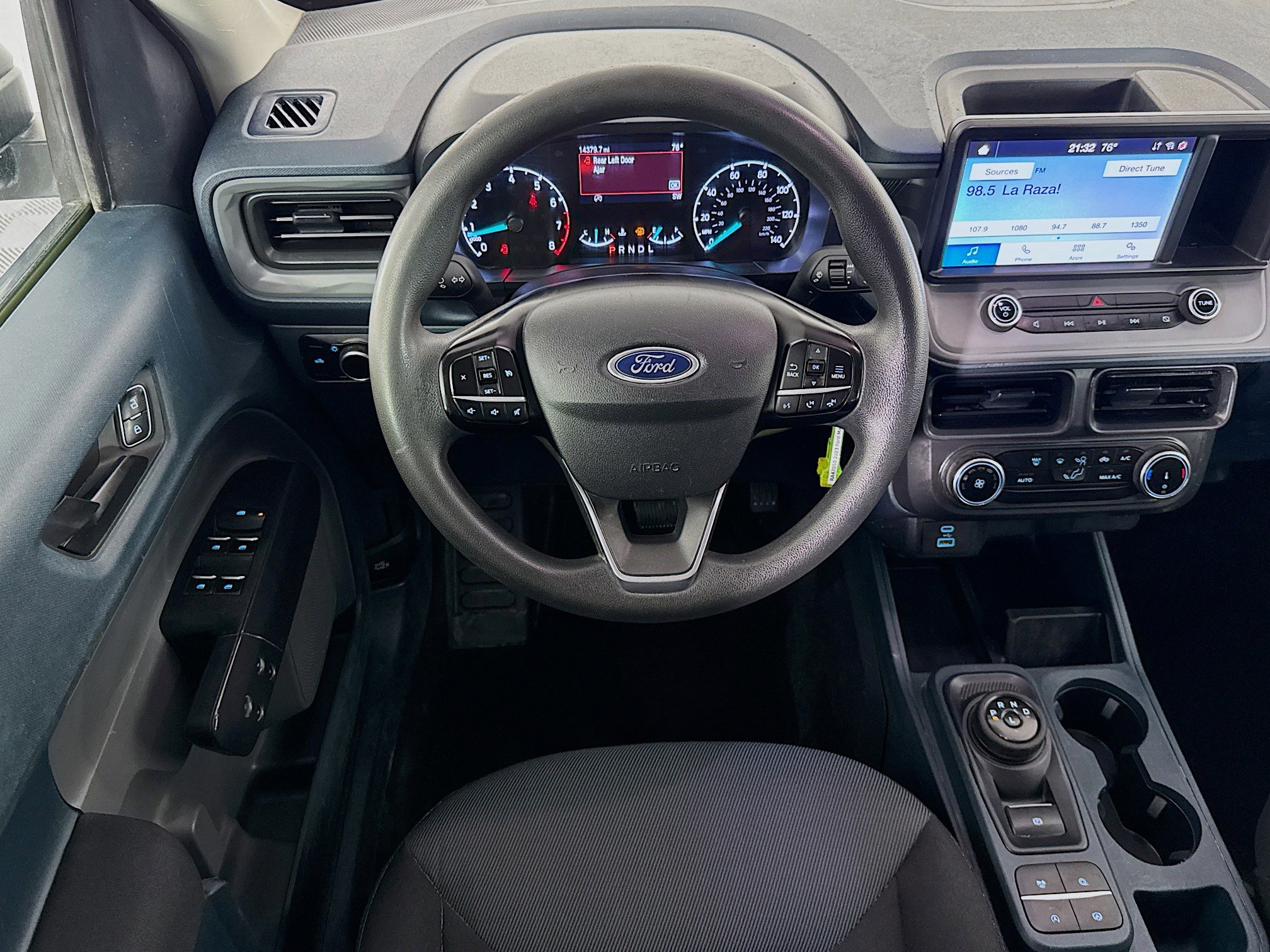 2023 Ford Maverick XL