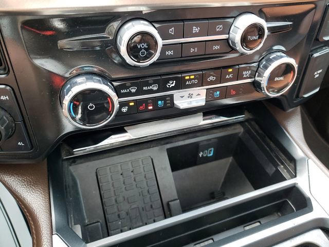 2024 Ford F350 King Ranch