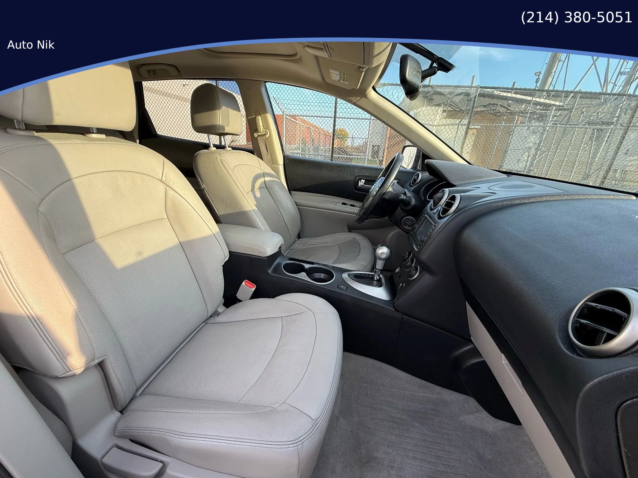 2013 Nissan Rogue SL