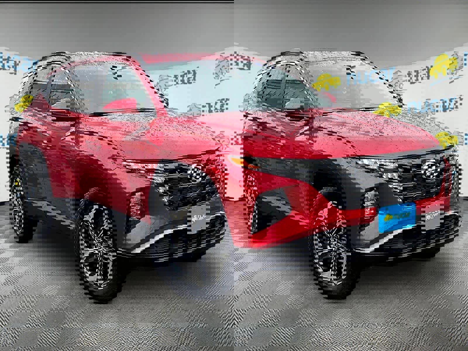 Used 2023 Hyundai Tucson SEL w/ Convenience Package