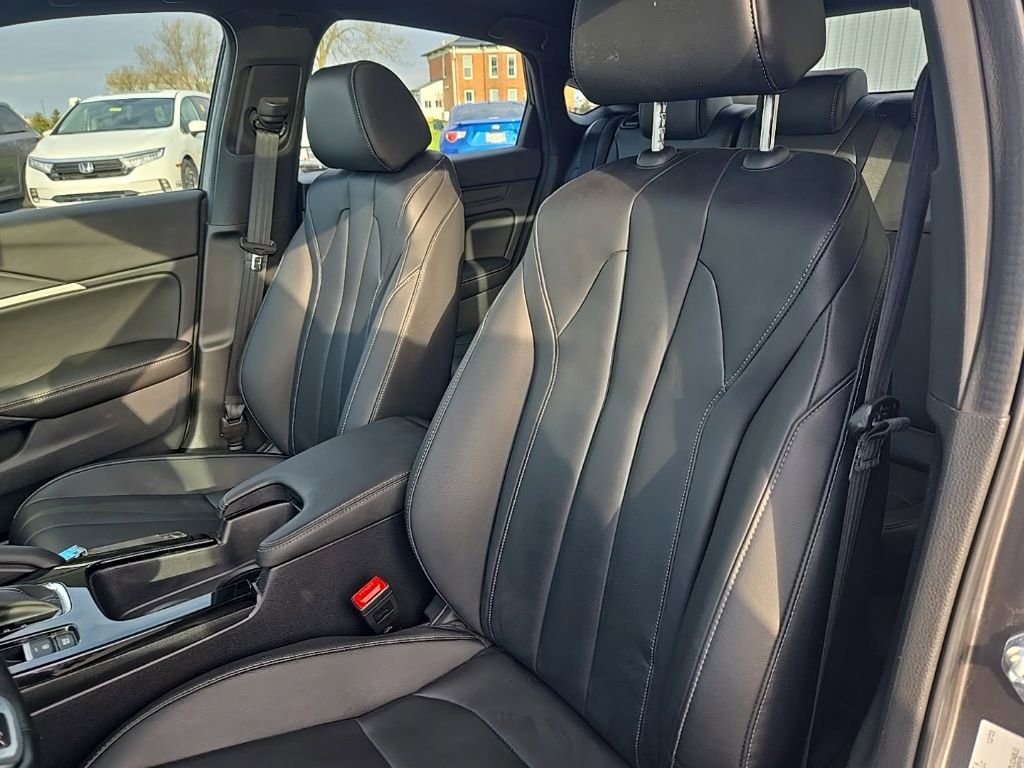 2024 Acura Integra A-Spec