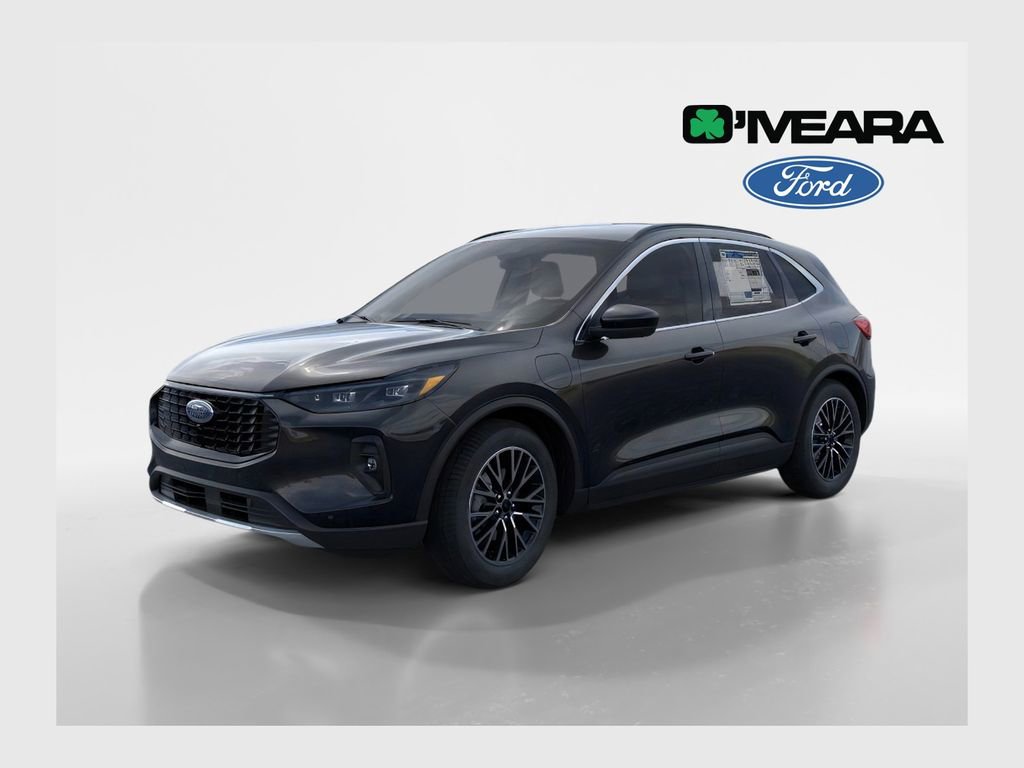2026 Ford Escape SE