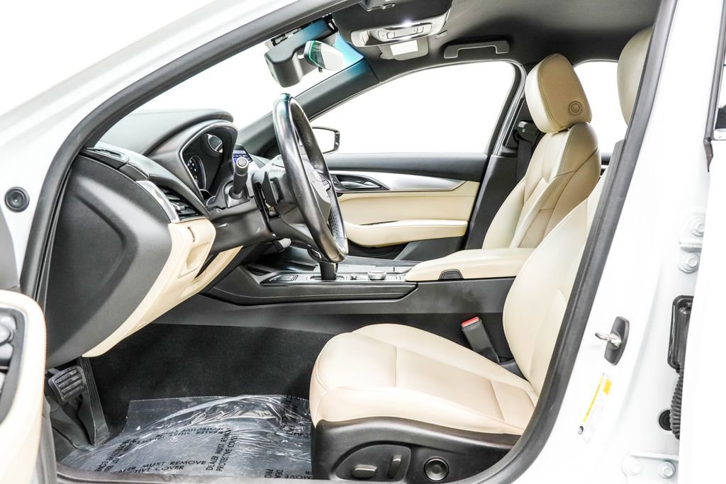 2023 Cadillac CT5 Luxury