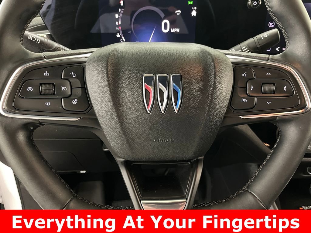 2024 Buick Envista Sport Touring