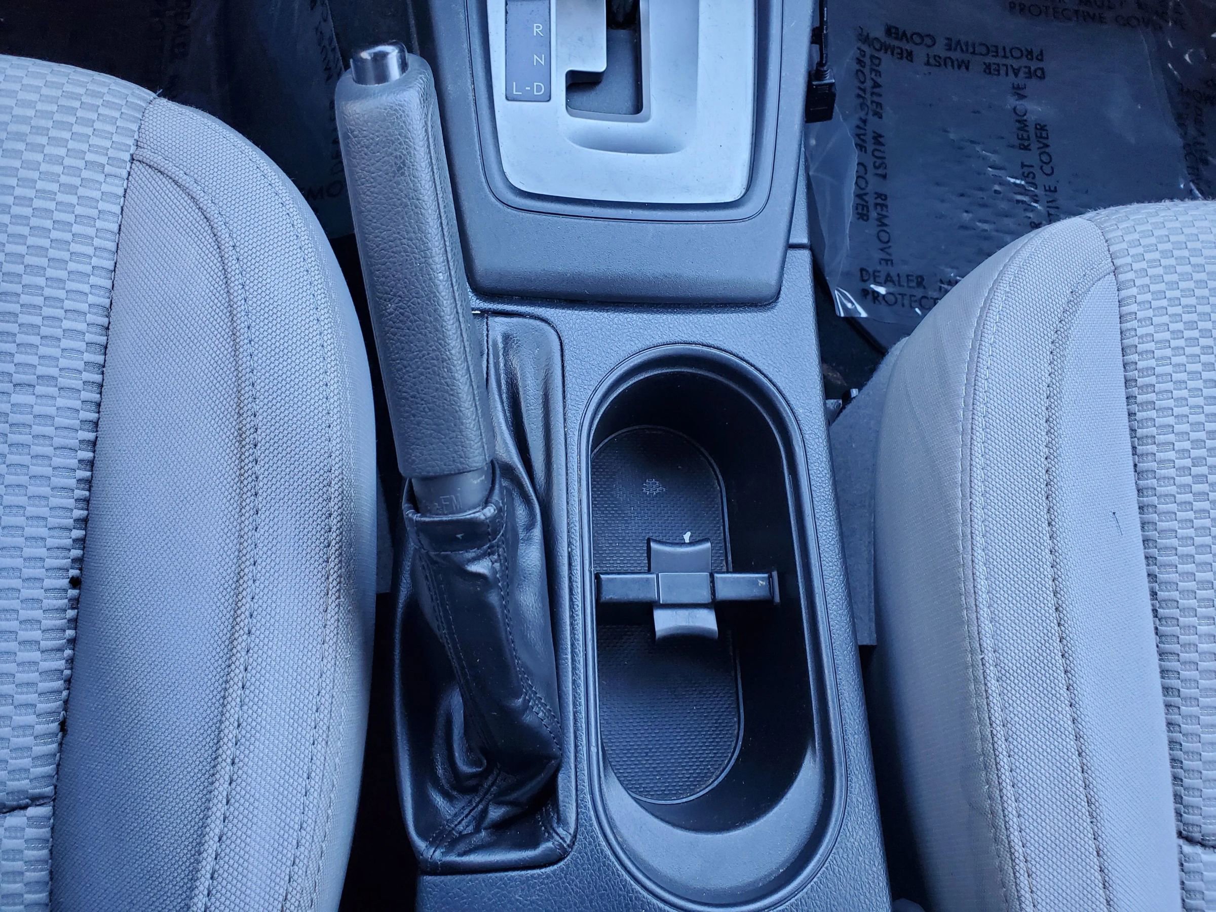 2016 Subaru Forester 2.5i