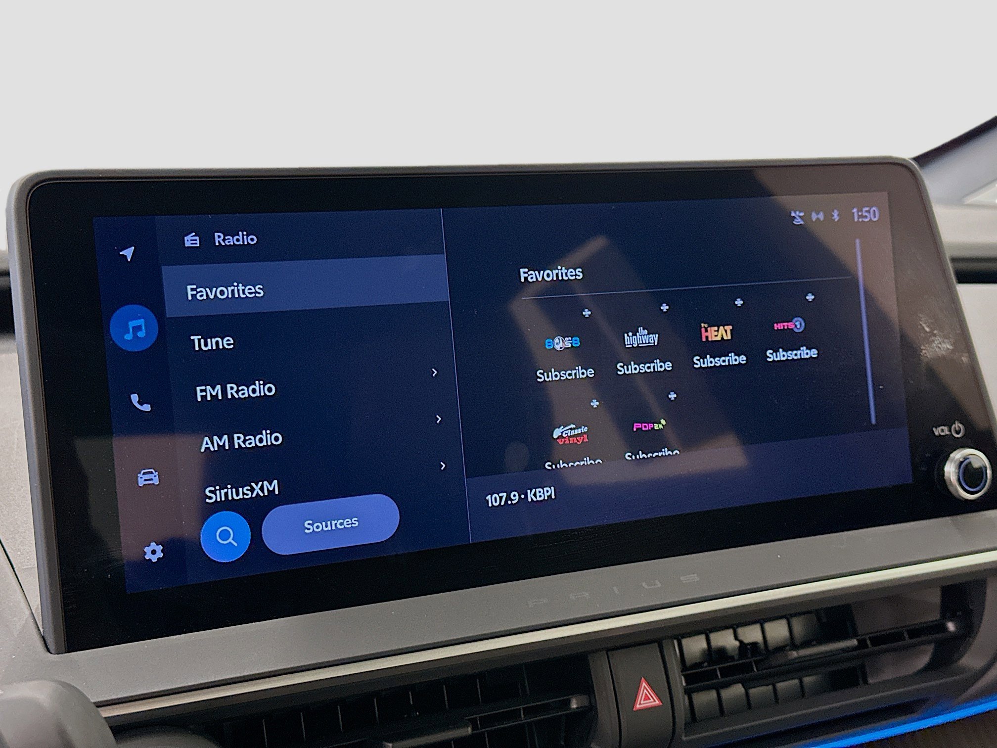 2023 Toyota Prius XLE