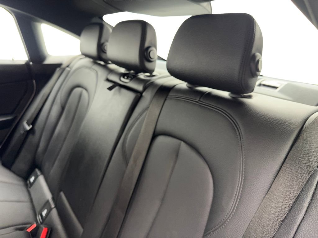 2024 BMW 228i Gran Coupe