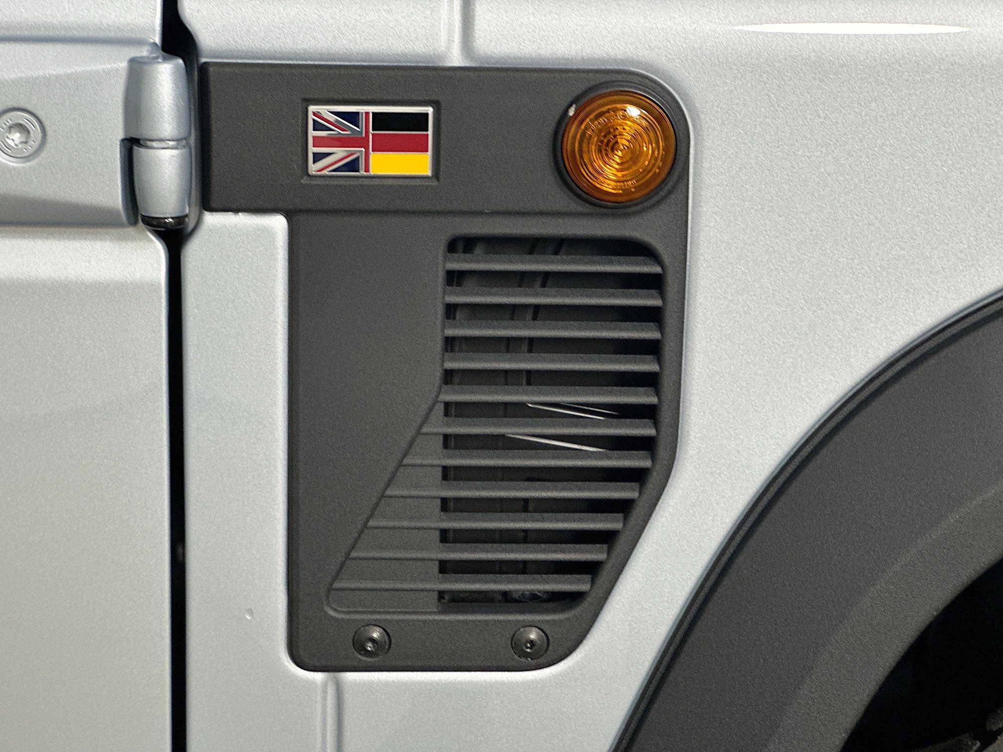 2026 INEOS Grenadier