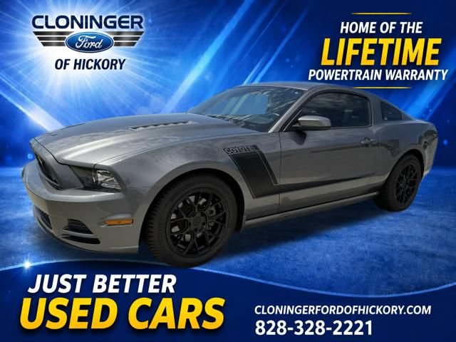 Used 2014 Ford Mustang GT Premium