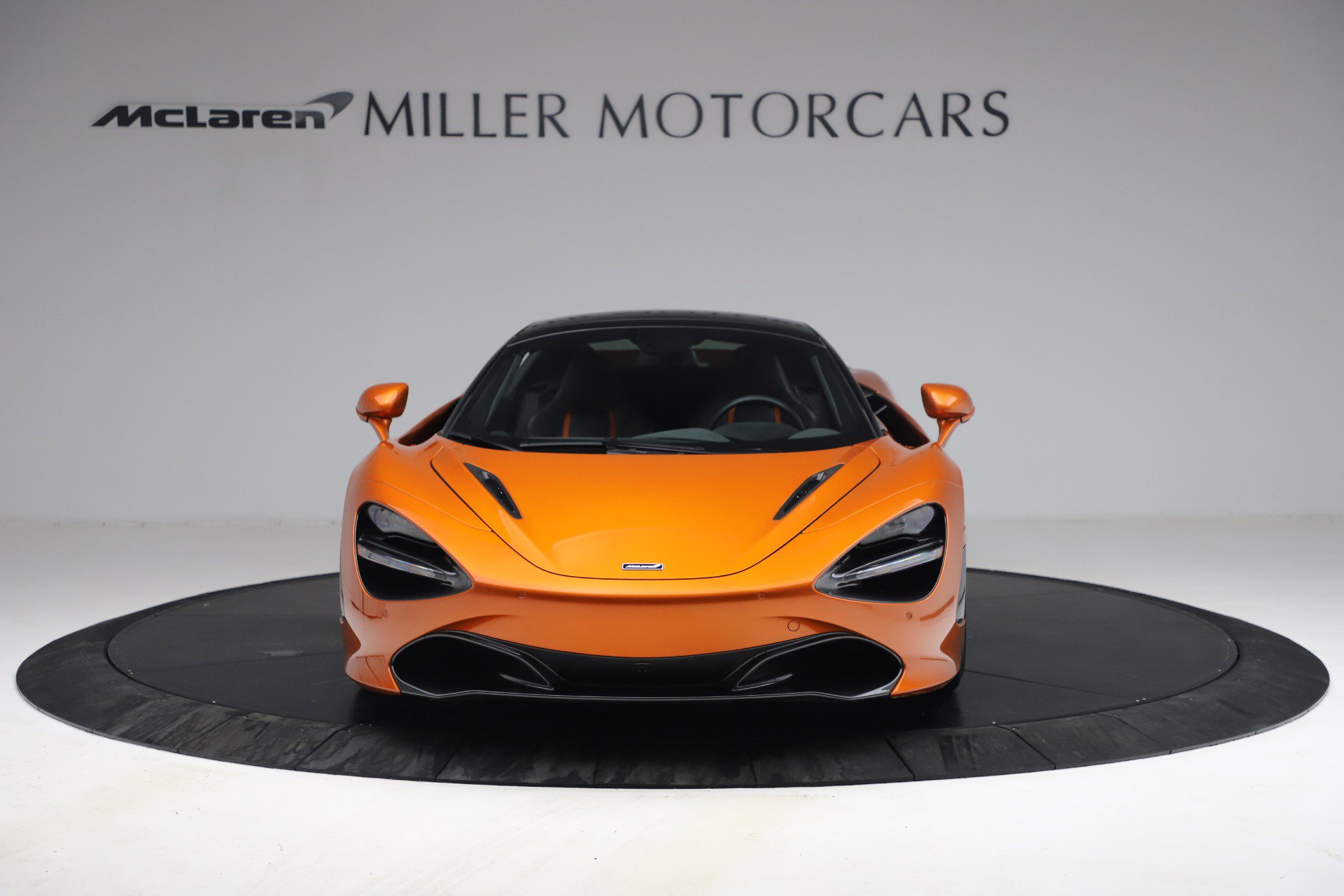 Used 2020 McLaren 720S Spider photo 31