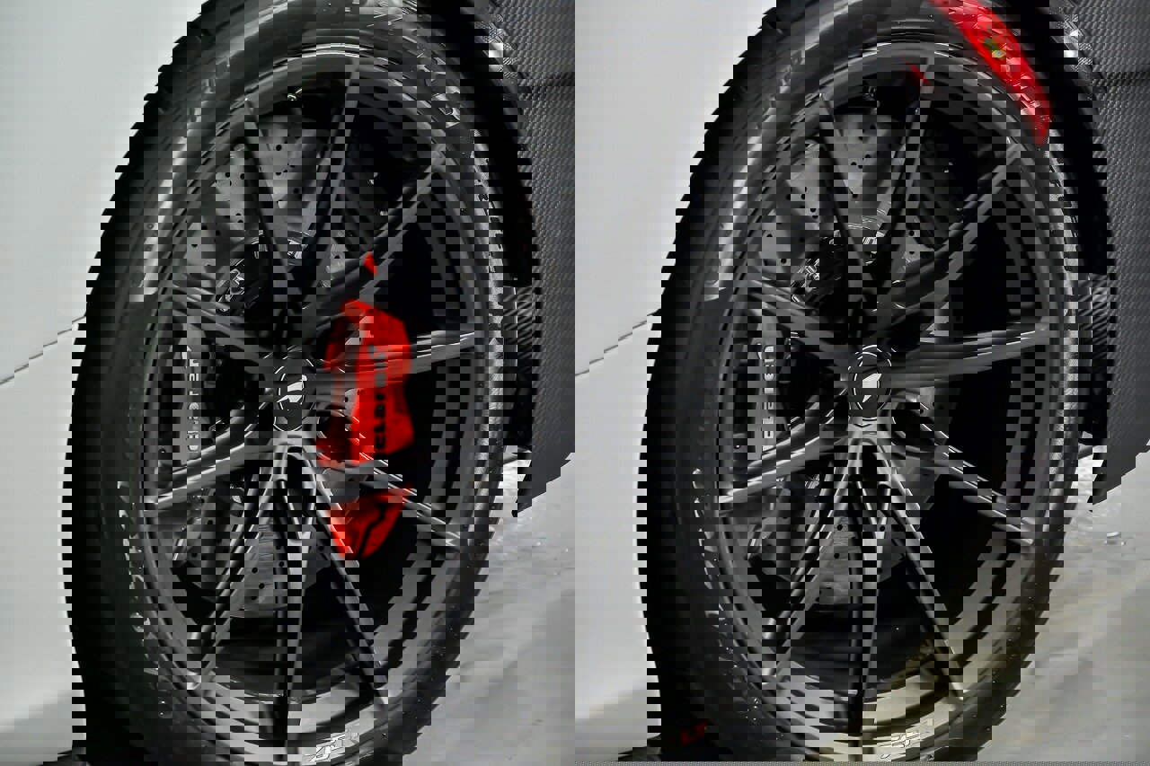 Used 2021 McLaren 765LT photo 24