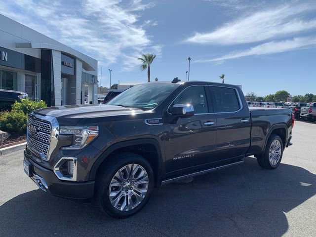 Used 2020 GMC Sierra 1500 Denali w/ Denali Ultimate Package