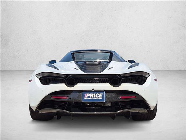 Used 2020 McLaren 720S Performance photo 6