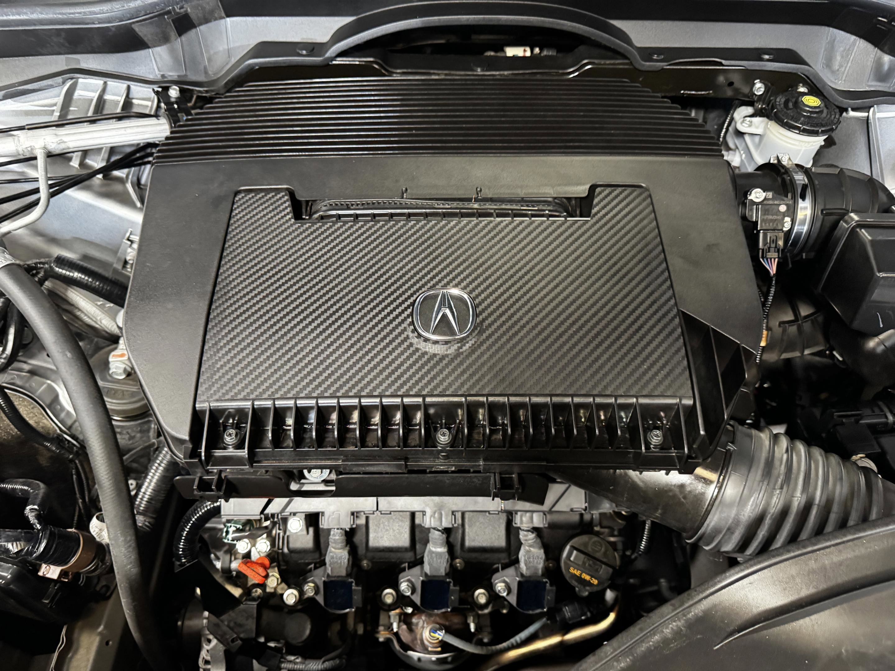 2023 Acura MDX FWD w/ Technology Package