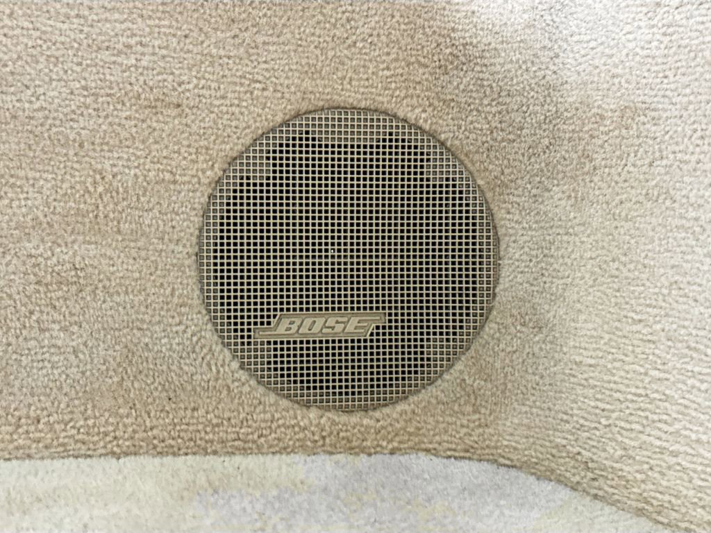 1999 Mercedes-Benz SL 500