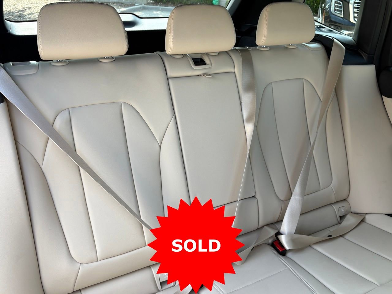 2021 BMW X3 xDrive30e