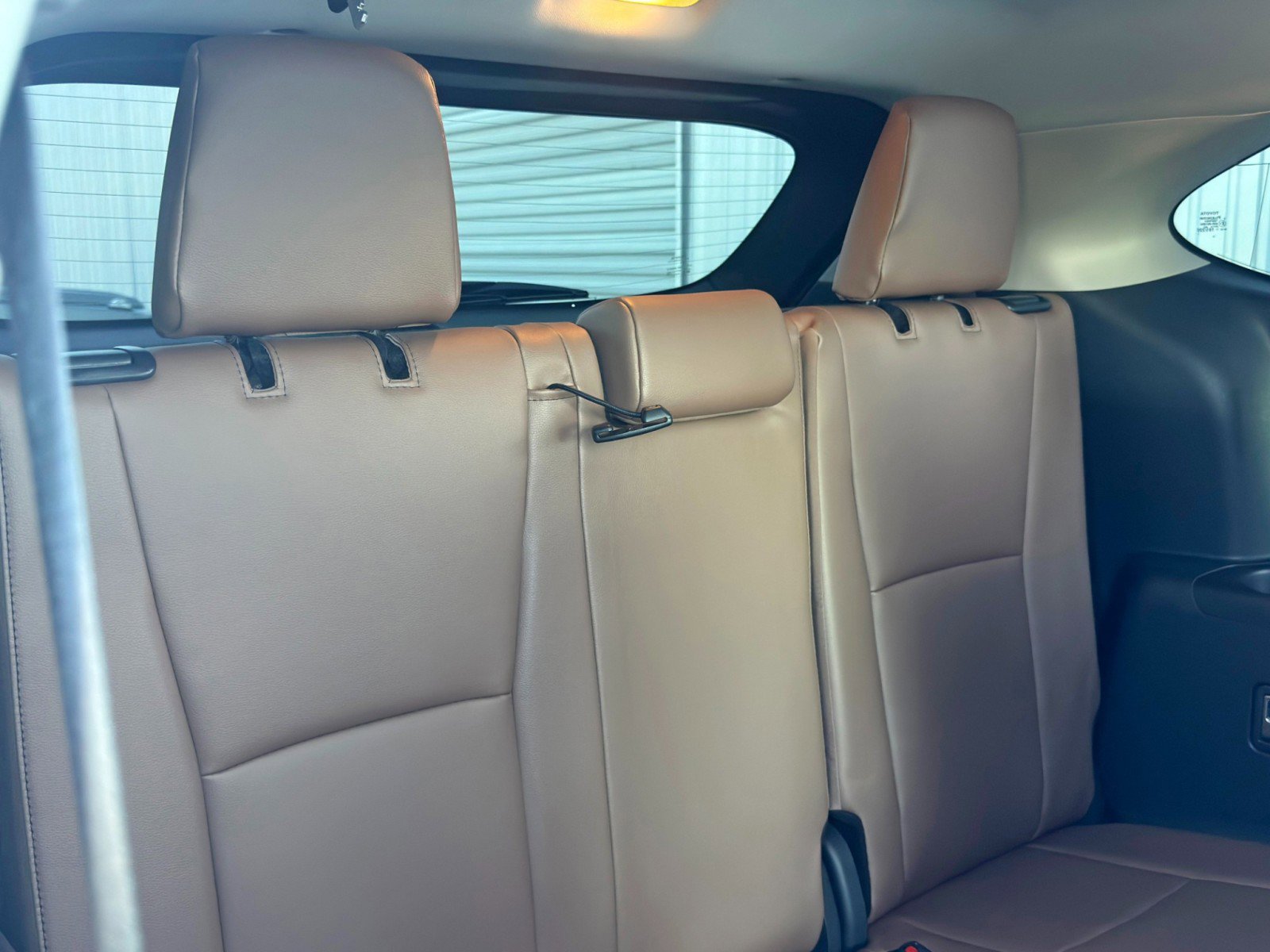 2025 Toyota Highlander Limited