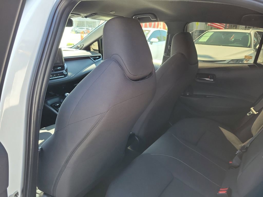 2023 Toyota Corolla GR