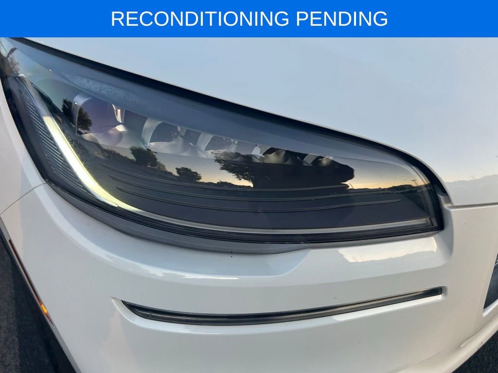 2024 Lincoln Aviator 2WD