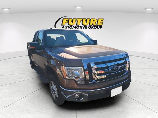 Used 2012 Ford F150 XLT w/ XLT Convenience Pkg