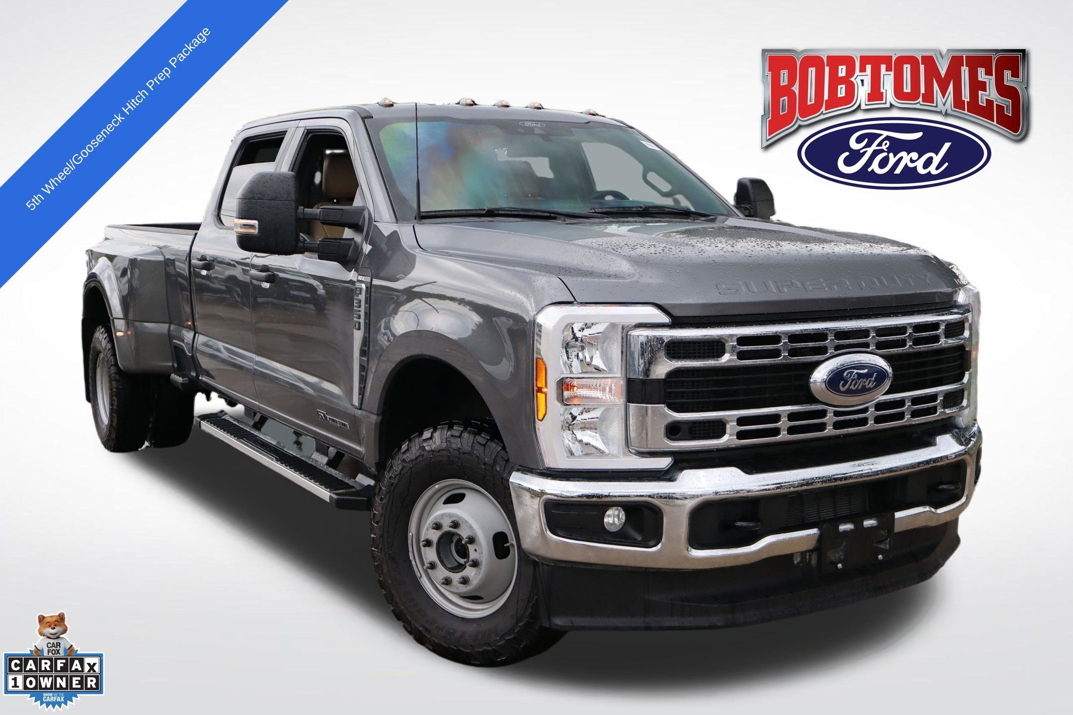 Used 2024 Ford F350 XLT