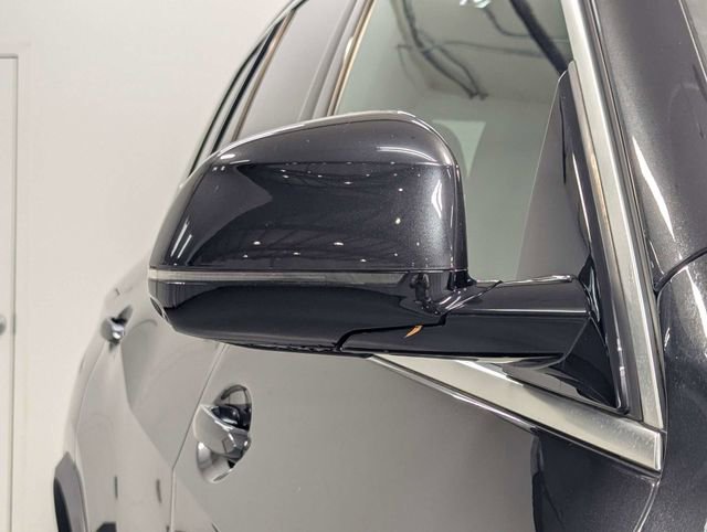 2022 BMW X5 xDrive45e