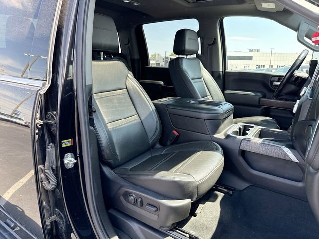 2022 GMC Sierra 2500 Denali