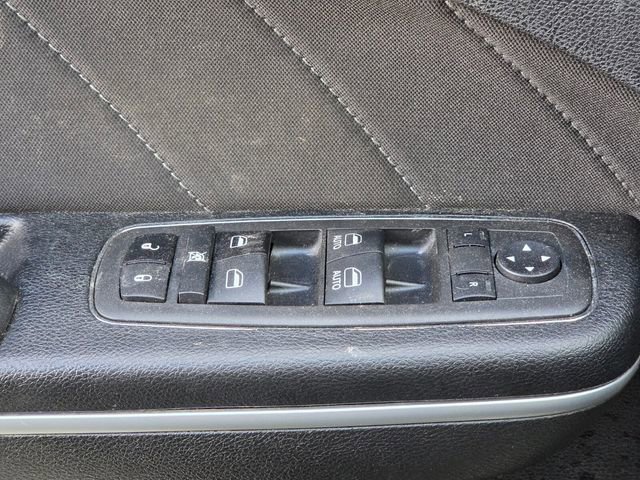 2022 Dodge Charger Scat Pack