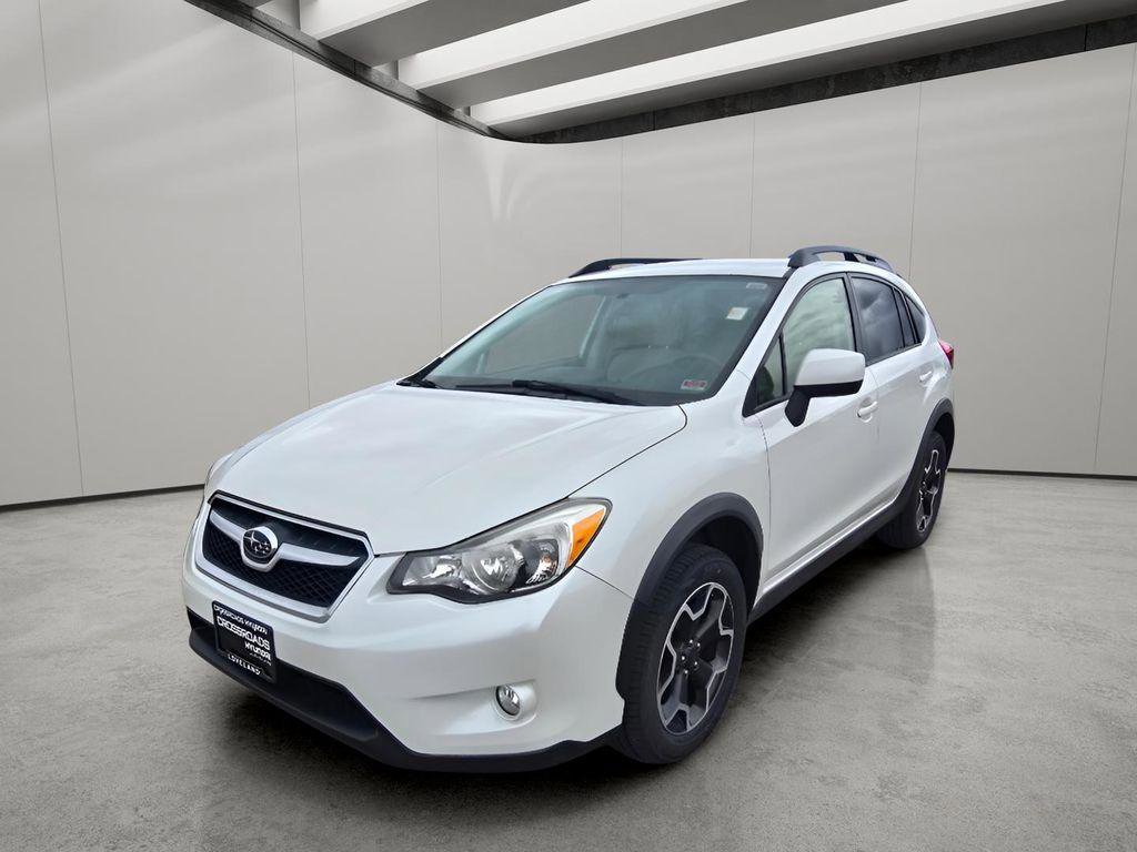 Used 2014 Subaru Crosstrek 2.0i Premium