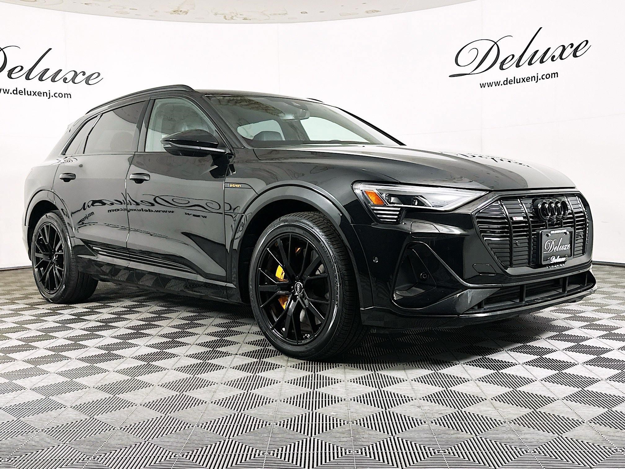Used 2023 Audi e-tron Chronos w/ Chronos Package