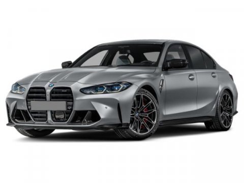 2023 BMW 3 Series M3 Competition