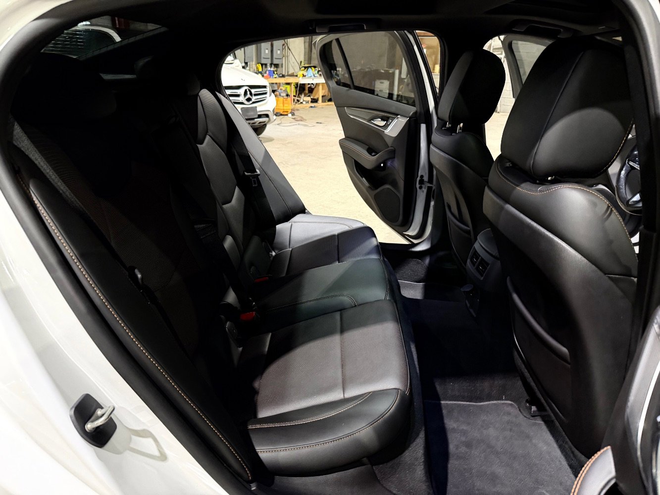 2021 Cadillac CT5 Sport