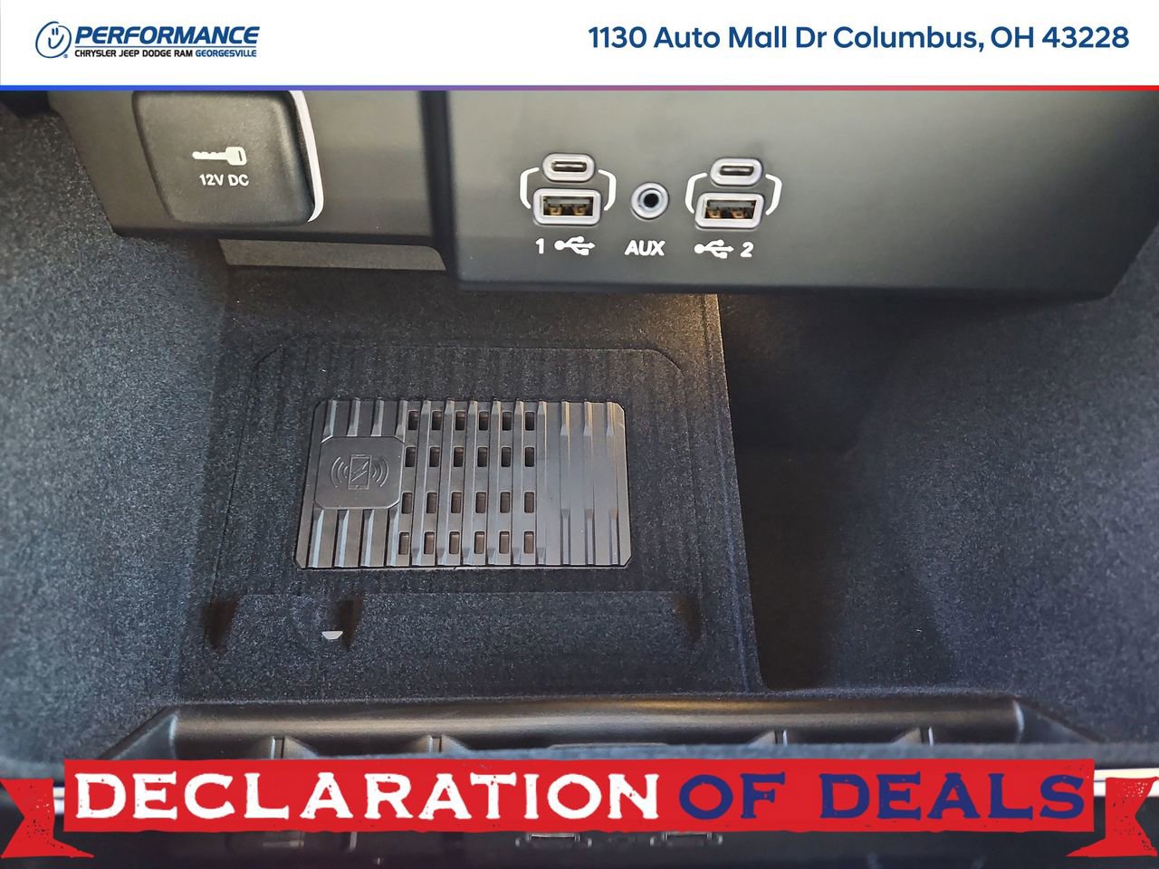 2026 Jeep Grand Wagoneer Limited