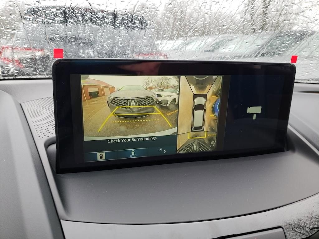 2026 Acura RDX SH-AWD w/ Advance Package