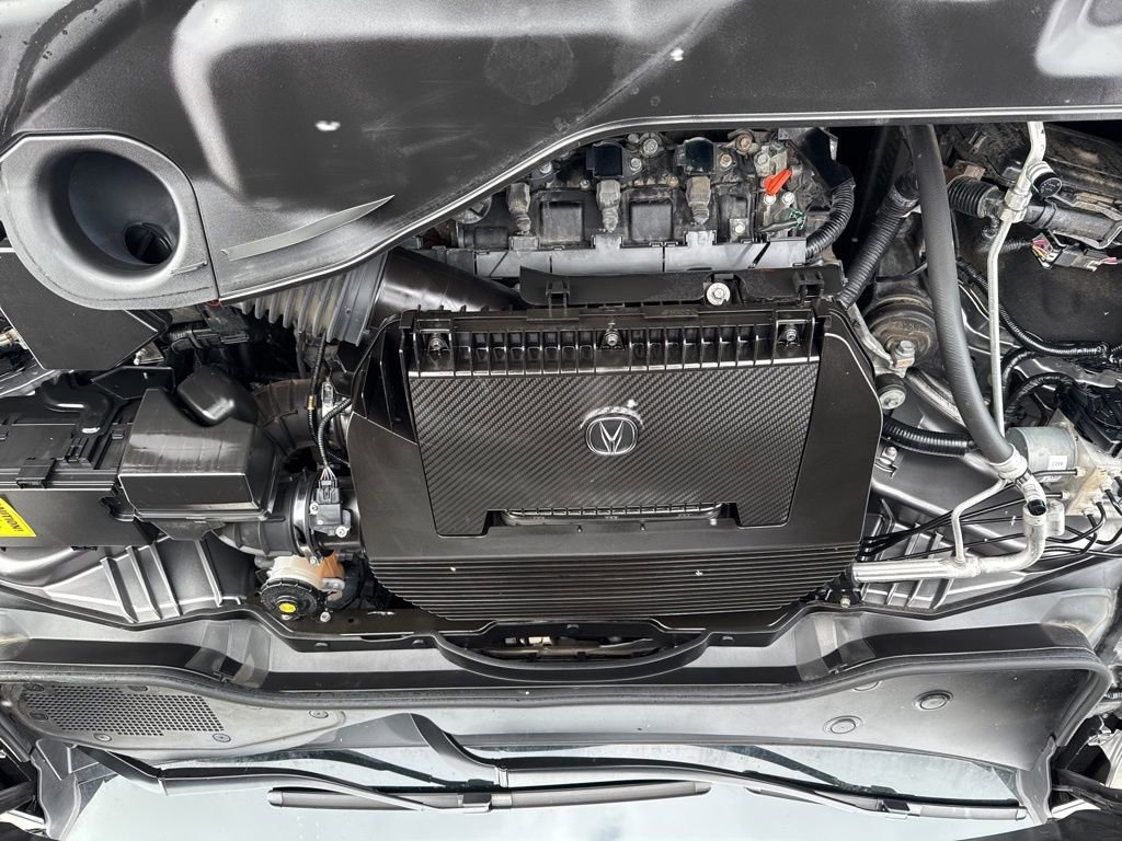 2024 Acura MDX SH-AWD w/ Technology Package