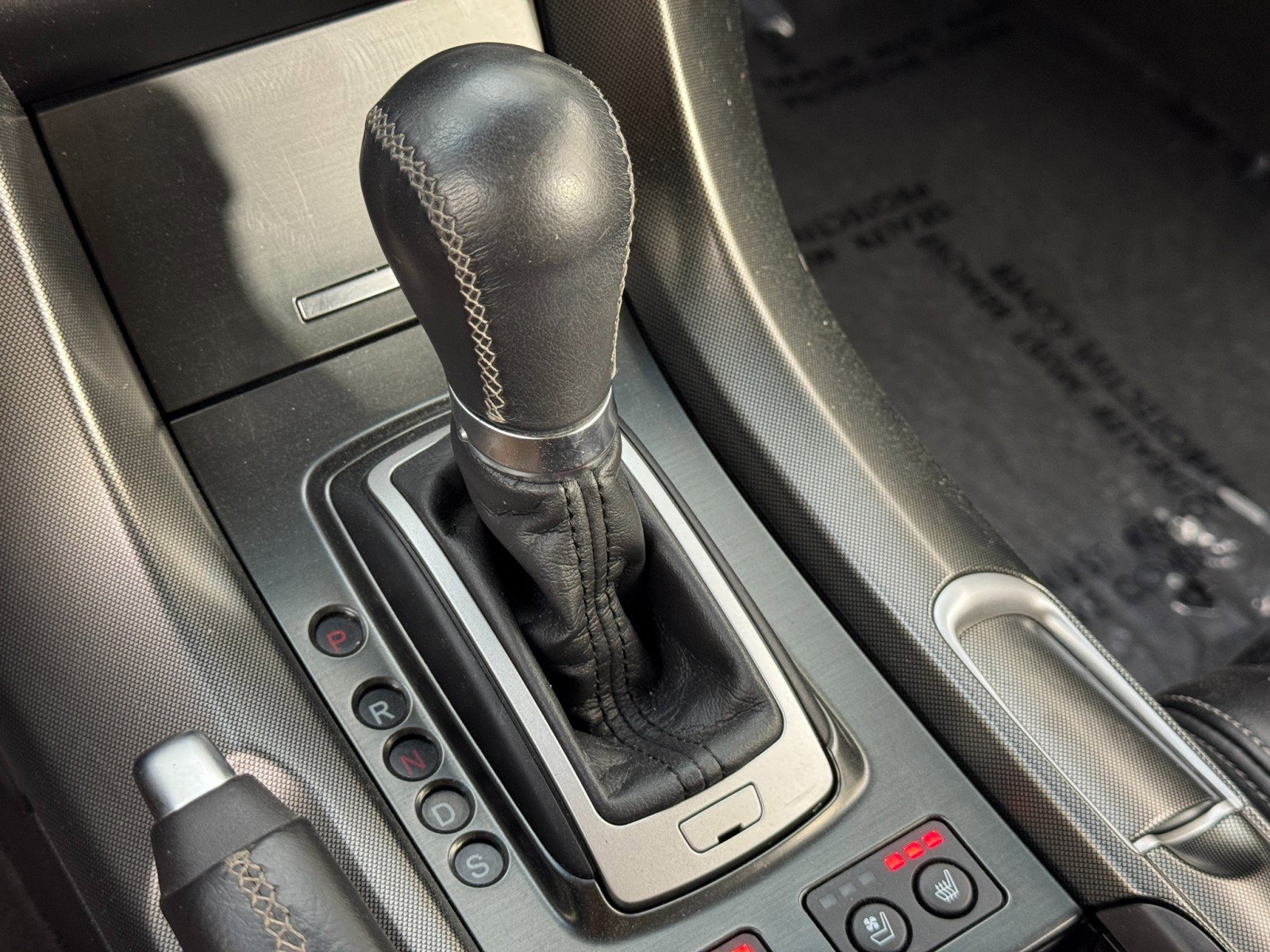 2012 Acura TL SH-AWD